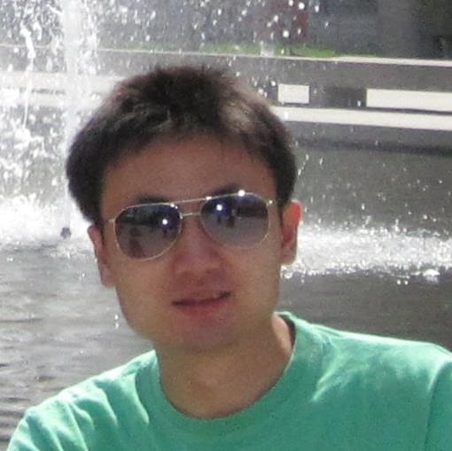 Ethan Lin