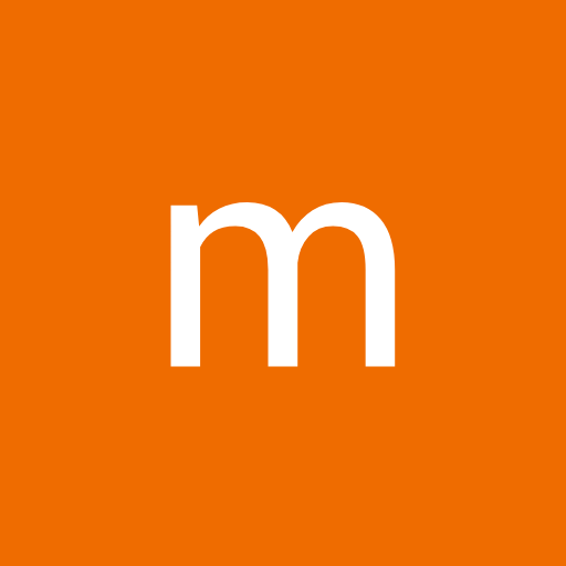m h