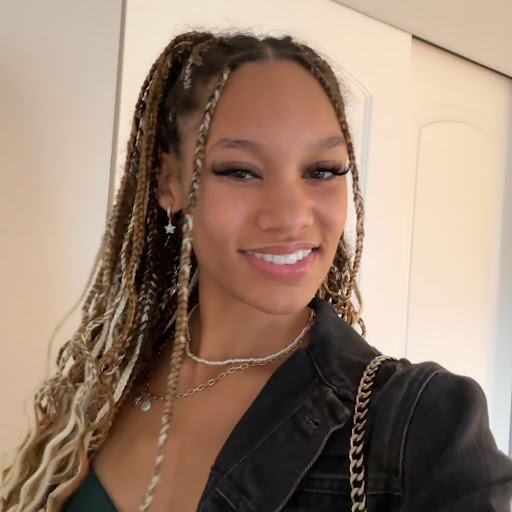 Ariana Price
