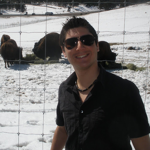 Daniel Steven
