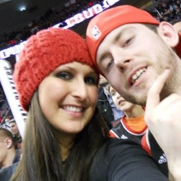 Shawna Friesen