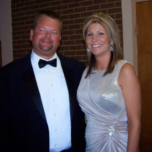 Mandy Smith