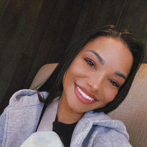 Pierra Cheek