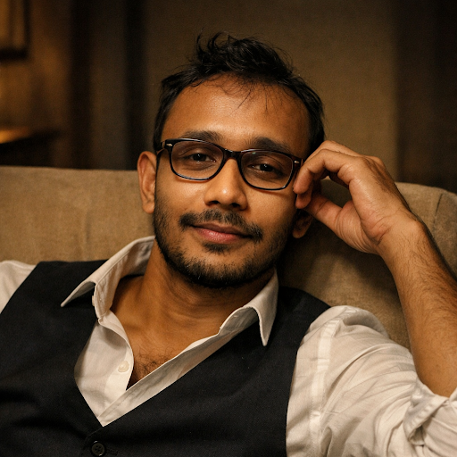 Pasindu Perera