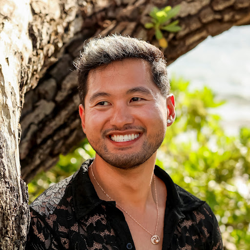 Jonathan Seng