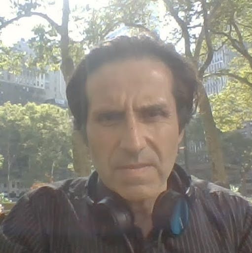 JOSE ANTONIO TRIBO GINE