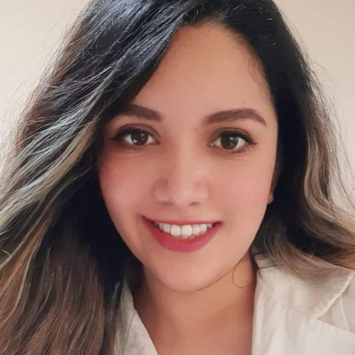 Nutrióloga Laura Mejía