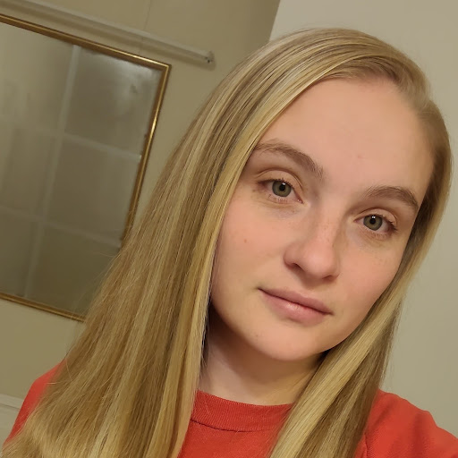 Meghan Sparks