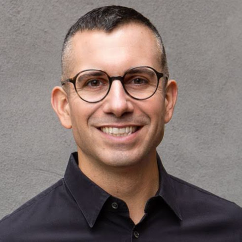 Scott Brendan Galea