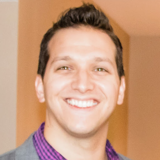 Matt Jacobs