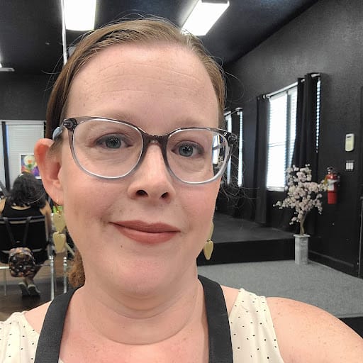 Jessica Hill