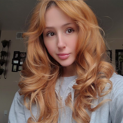 Corina Garcia