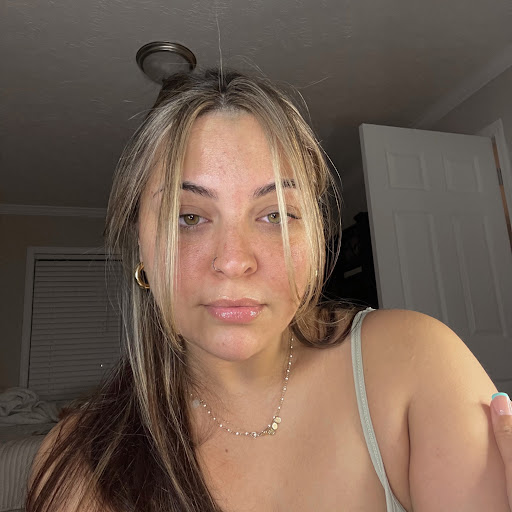 Kelsie Cheyan