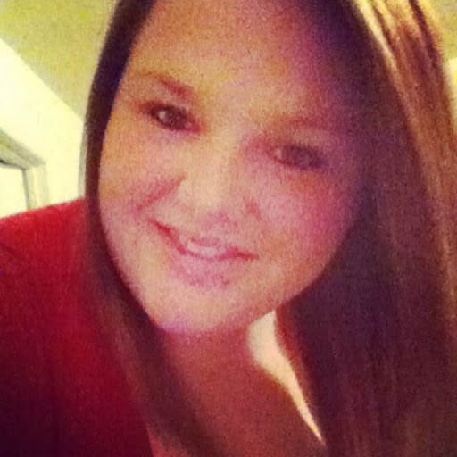 Kaitlin Lashare