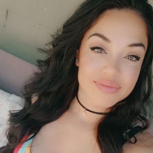 Amber Arellano