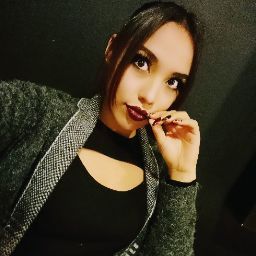 Olinka García Hernández