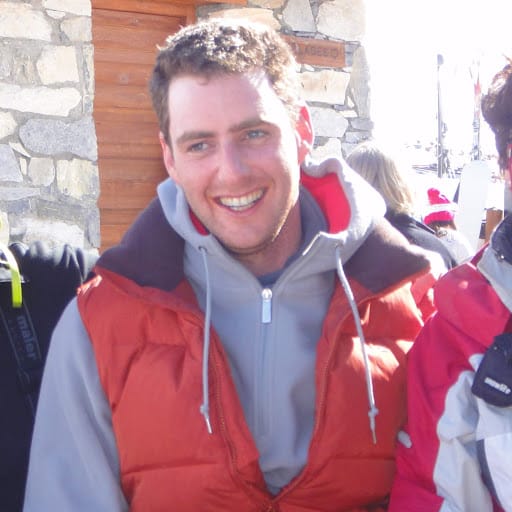 Yaron Golchar