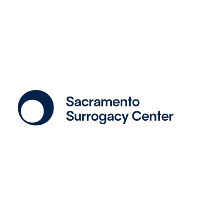 Sacramento Surrogacy Center logo