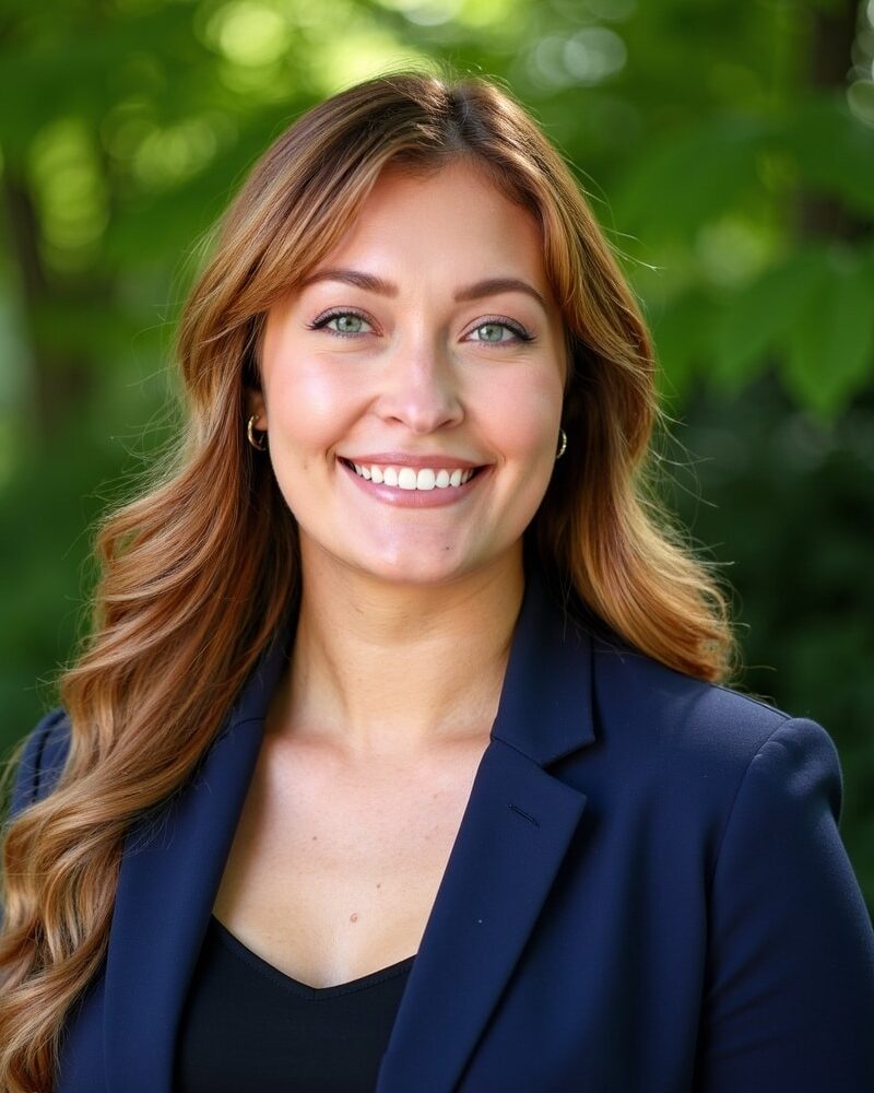 Samantha Beer photo