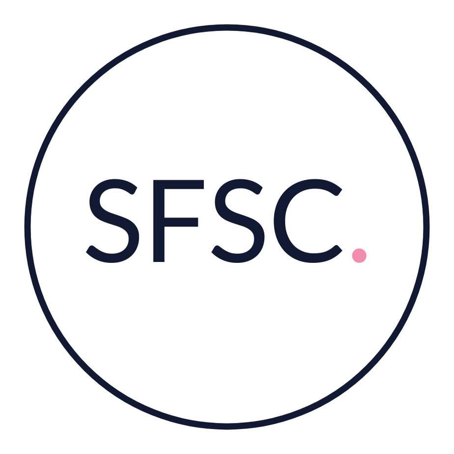 San Francisco Surrogacy Center logo
