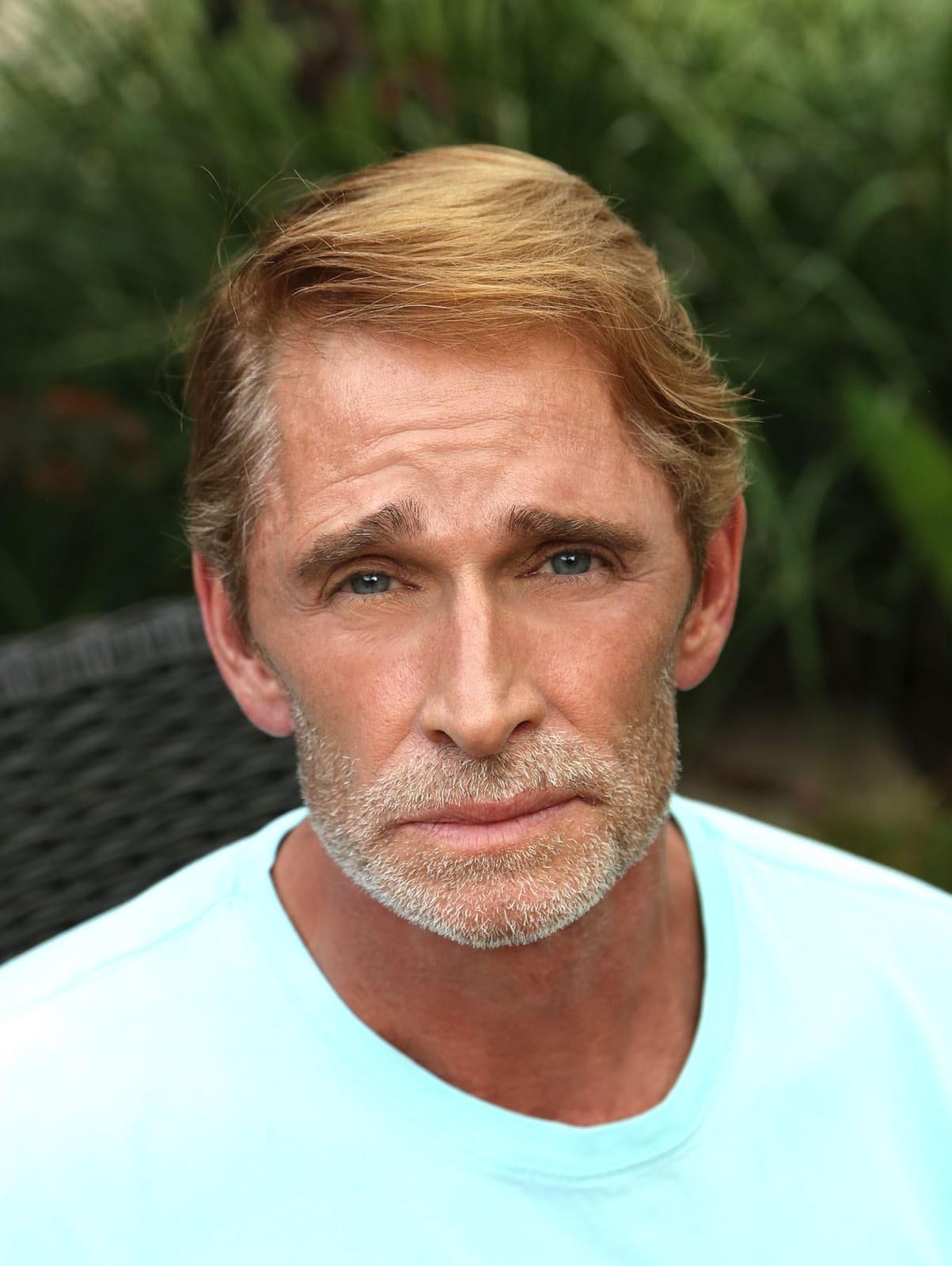 Scott Ray photo