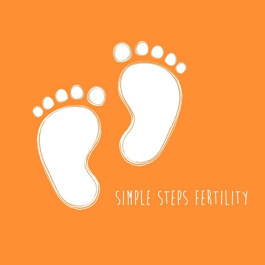 Simple Steps Fertility logo
