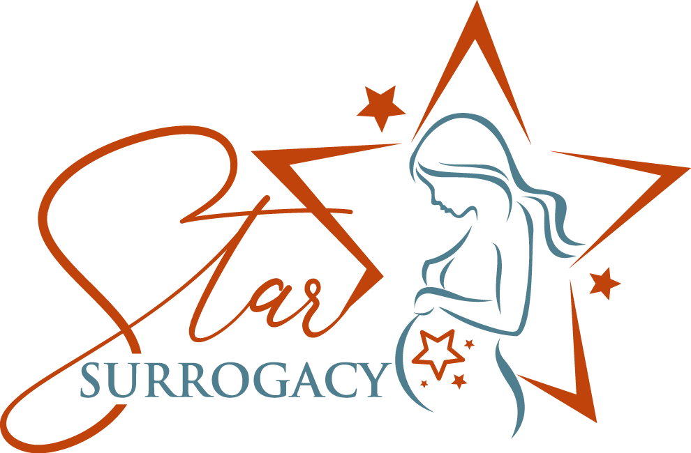 Star Surrogacy logo