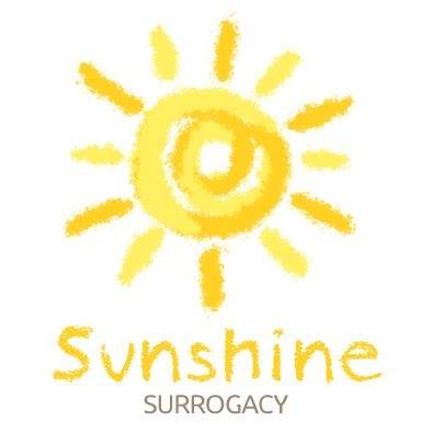 Sunshine Surrogacy logo