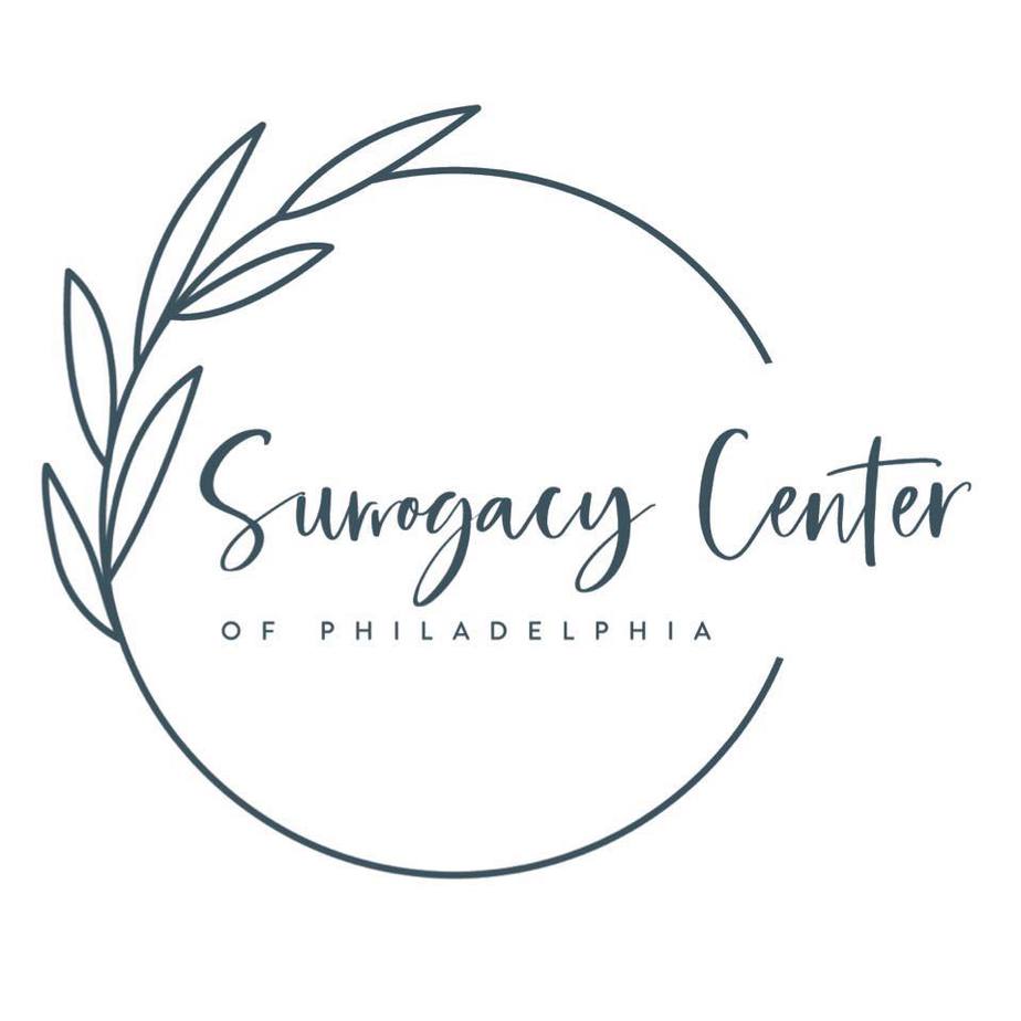 Surrogacy Center of Philadelphia logo
