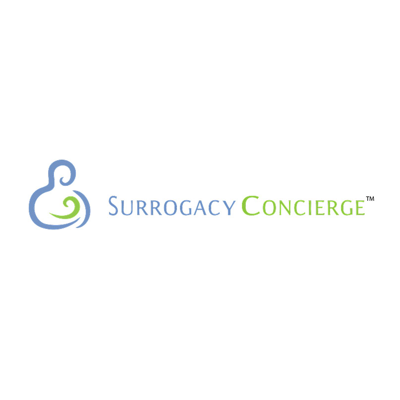 Surrogacy Concierge logo