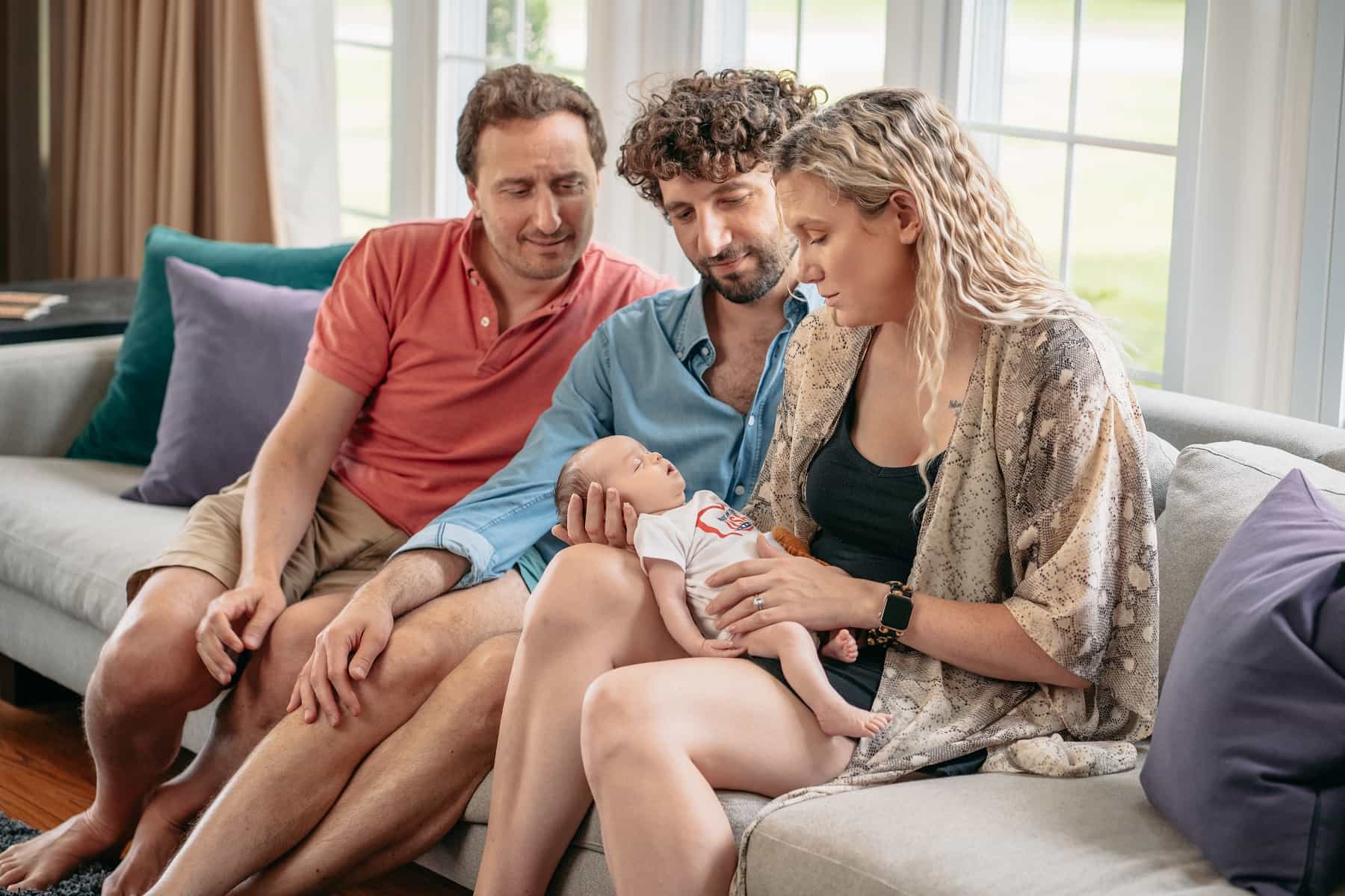 Surrogacy Is photo 1