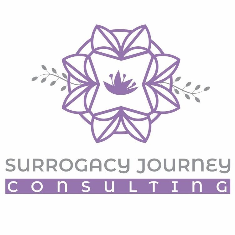 Surrogacy Journey Consulting logo