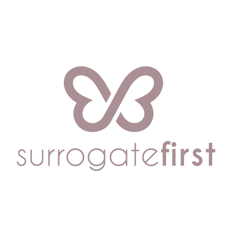 SurrogateFirst logo