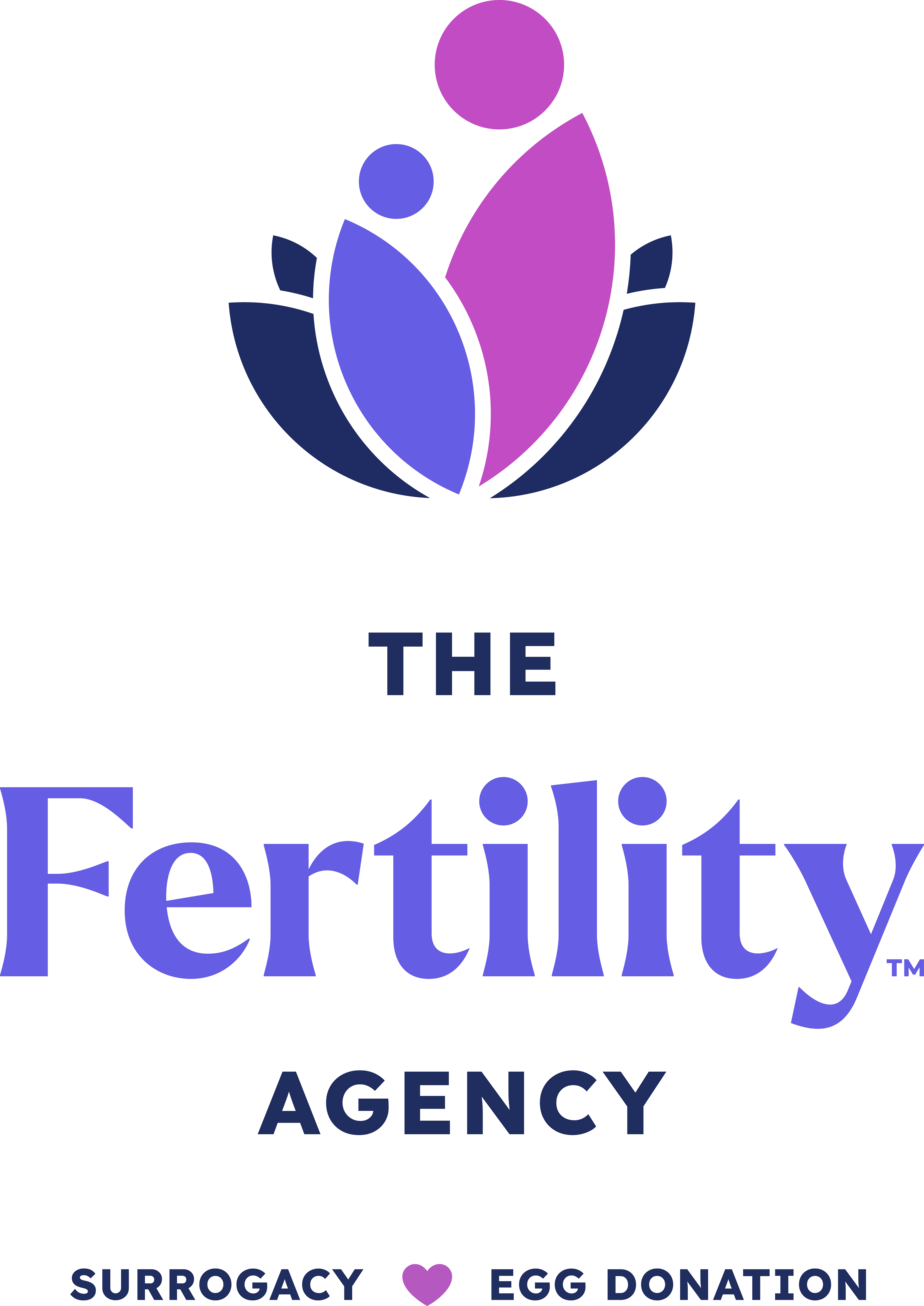 The Fertility Agency logo