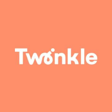 Twinkle Surrogacy logo