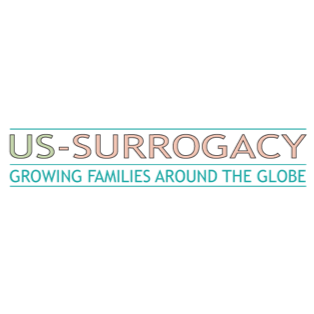 US Surrogacy logo